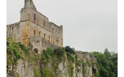 Q&A: How did the Normans learn to build castles?