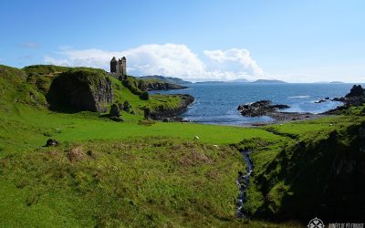 The 14 most amazing castles in Scotland