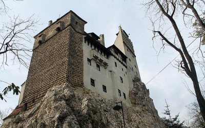 21 of the Most Beautiful Castles from Around the World