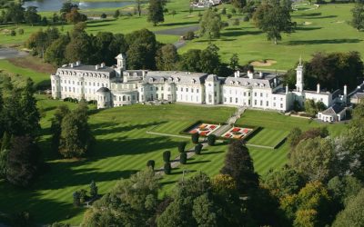 7 Irish Castles for the Ultimate St. Patrick’s Day Celebration