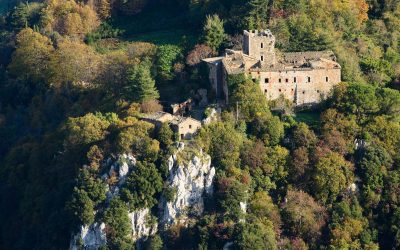 Castles – in pictures