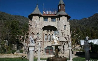 Turrets, Moats, Dungeons & All: 12 Real-Life Castles Currently for Sale