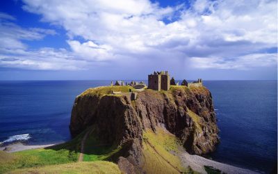 The Most Incredible Castles in Aberdeenshire, Scotland