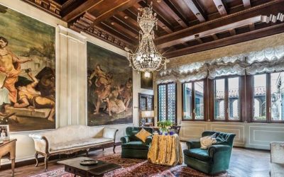 12 Game of Thrones-style castles you can stay in this summer