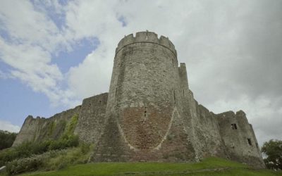 Castles of Wales ‘offer visitors a tangible link to the past’