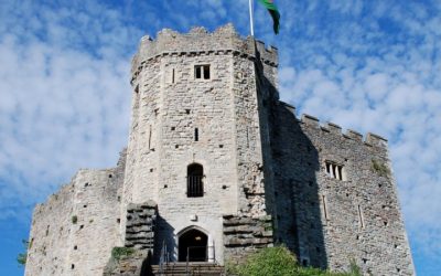 Inc. Best-Kept Travel Secrets: Bath and Wales