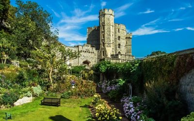 Top 5 Best Castles In England Straight Out Of A Fairytale